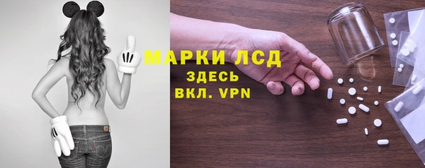 стафф Няндома