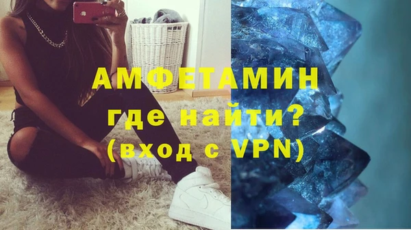молекула духа Нягань
